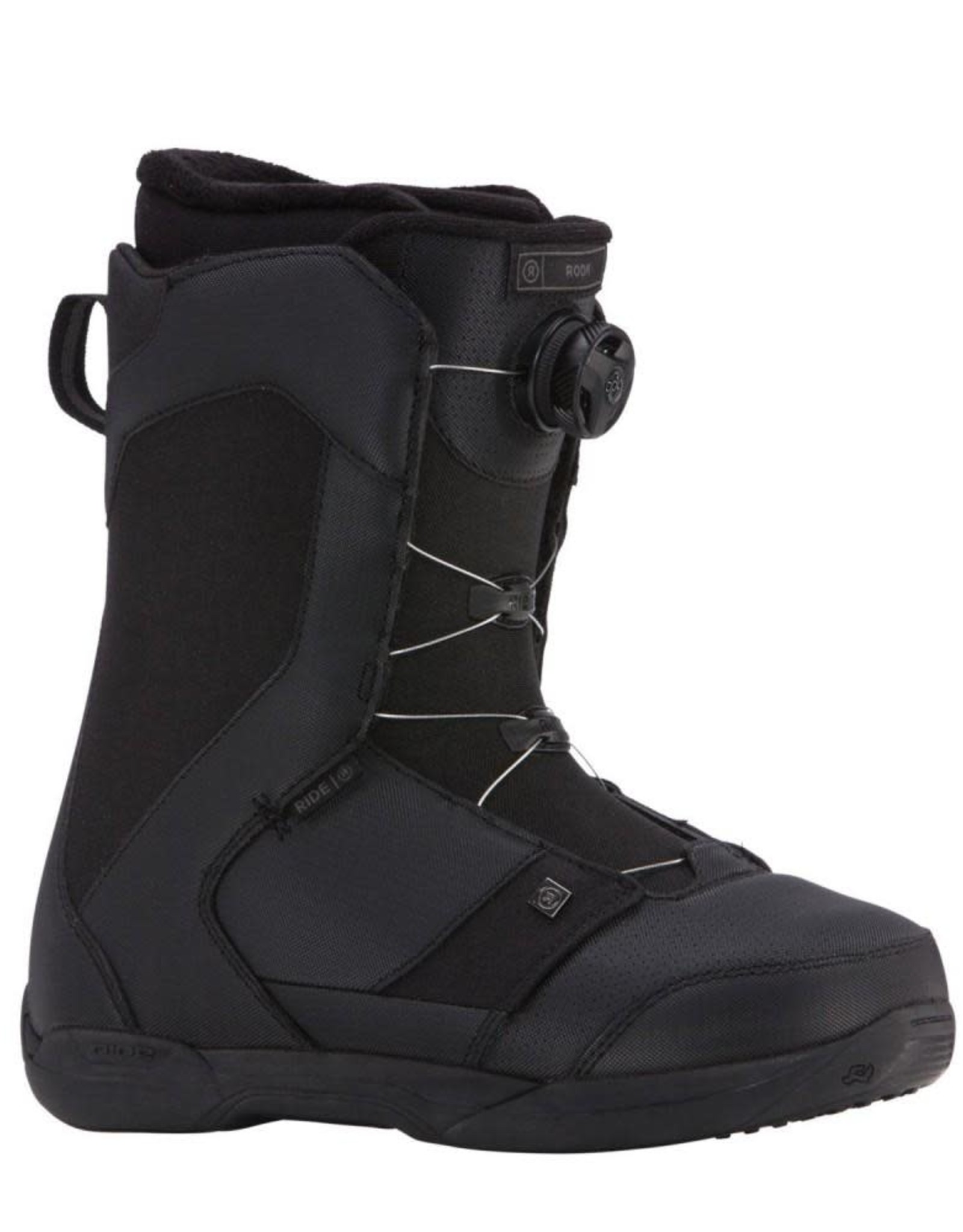 ride snowboard boots