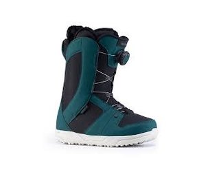 Ride sage snowboard clearance boots