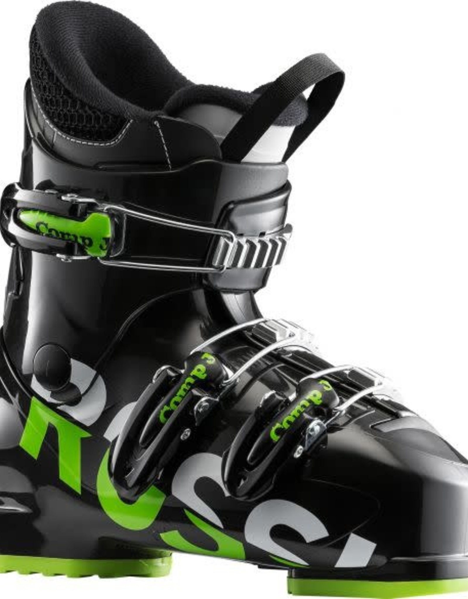 ROSSIGNOL Rossignol Comp J3 Ski Boot-Green/Black