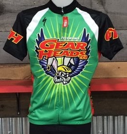 SPECIALIZED Specialized GH RBX Men's Short Sleeve Jersey