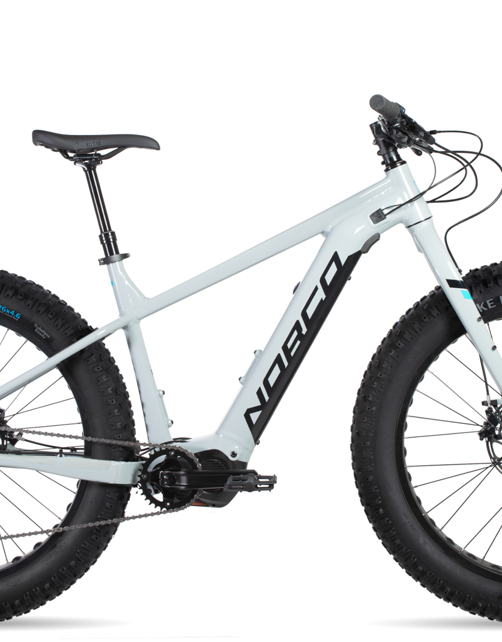 norco bigfoot vlt 2 review