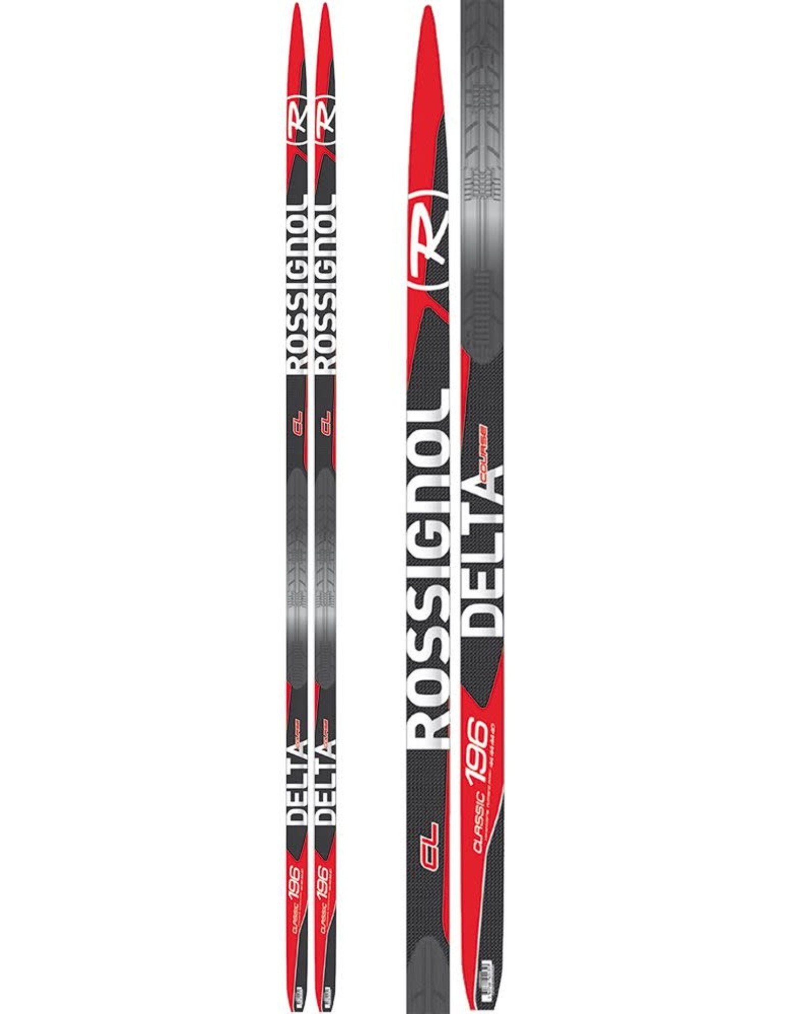 rossignol race classic