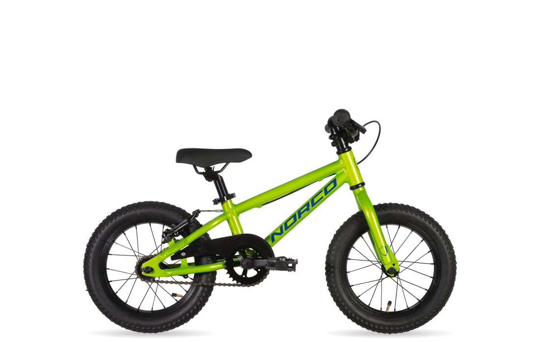 norco kids bike