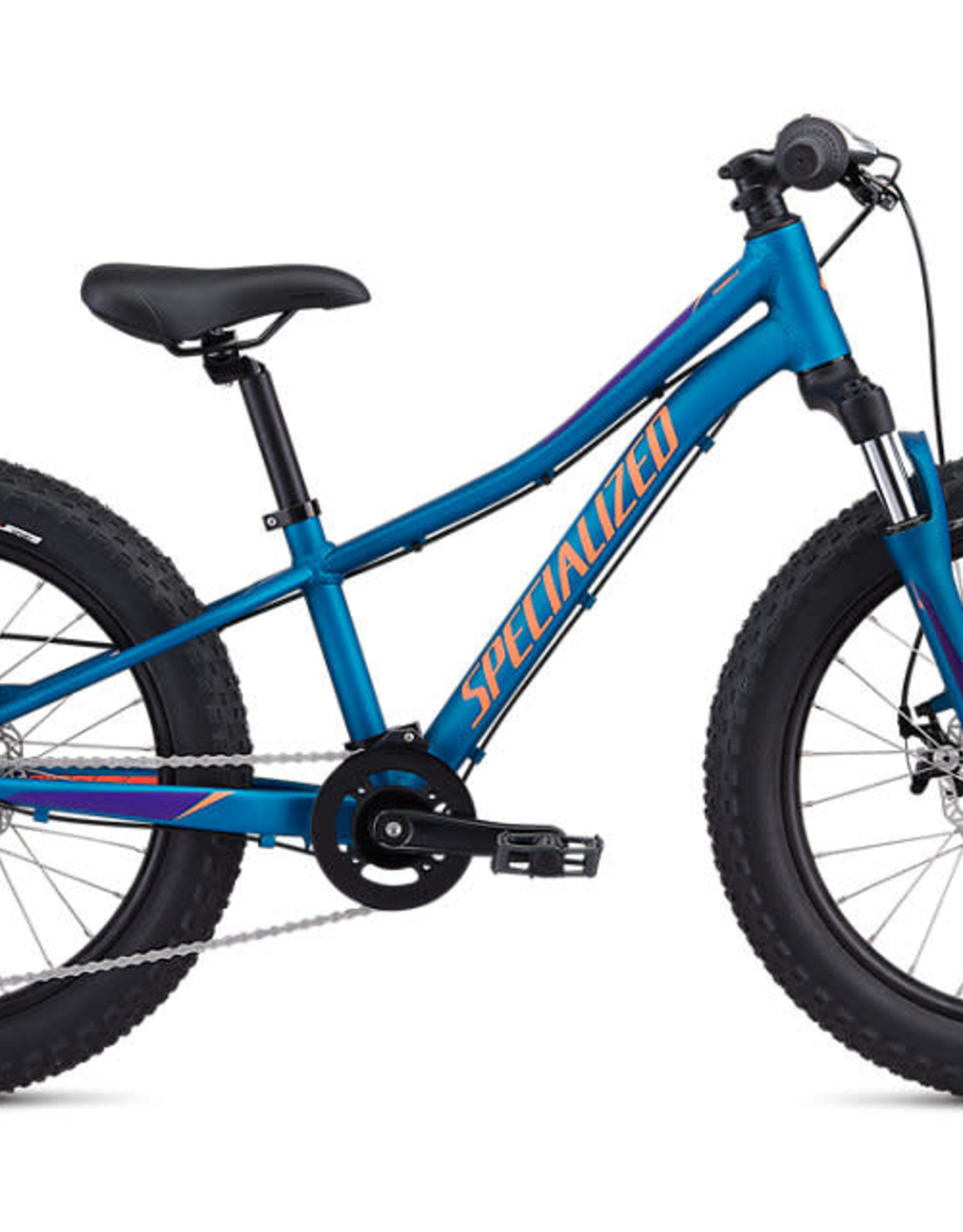 specialized kids riprock