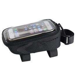 Serfas CELL PHONE TOP TUBE BAG