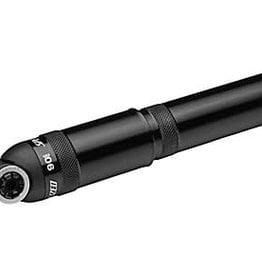 SPECIALIZED Specialized Air Tool Big Bore MTB Pump - Black