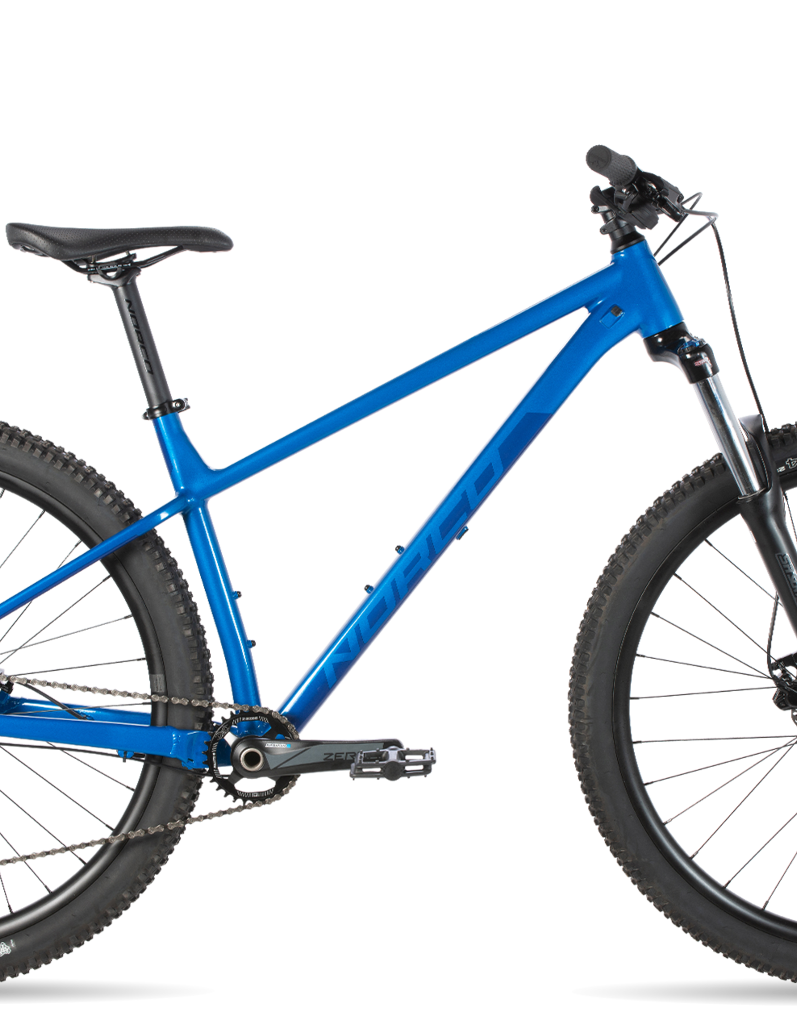 norco fluid xs