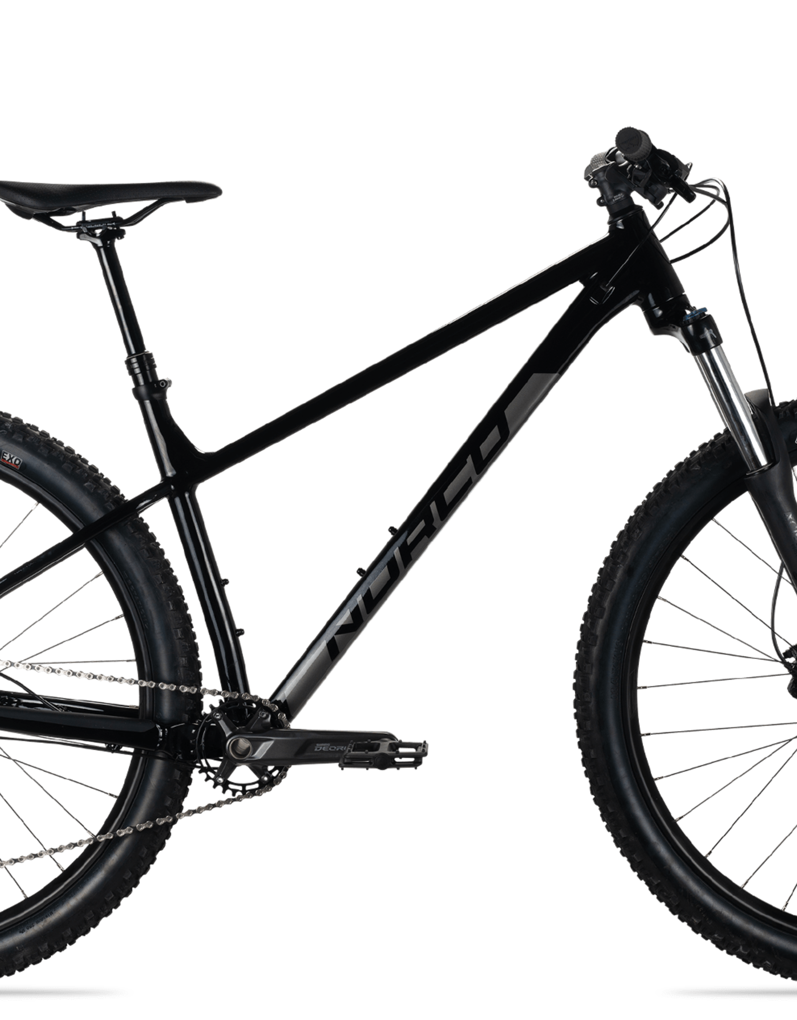 norco fluid ht 2