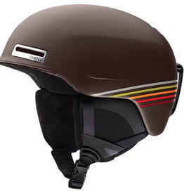 SMITH Smith Maze Helmet Matte Morel Sunset Small