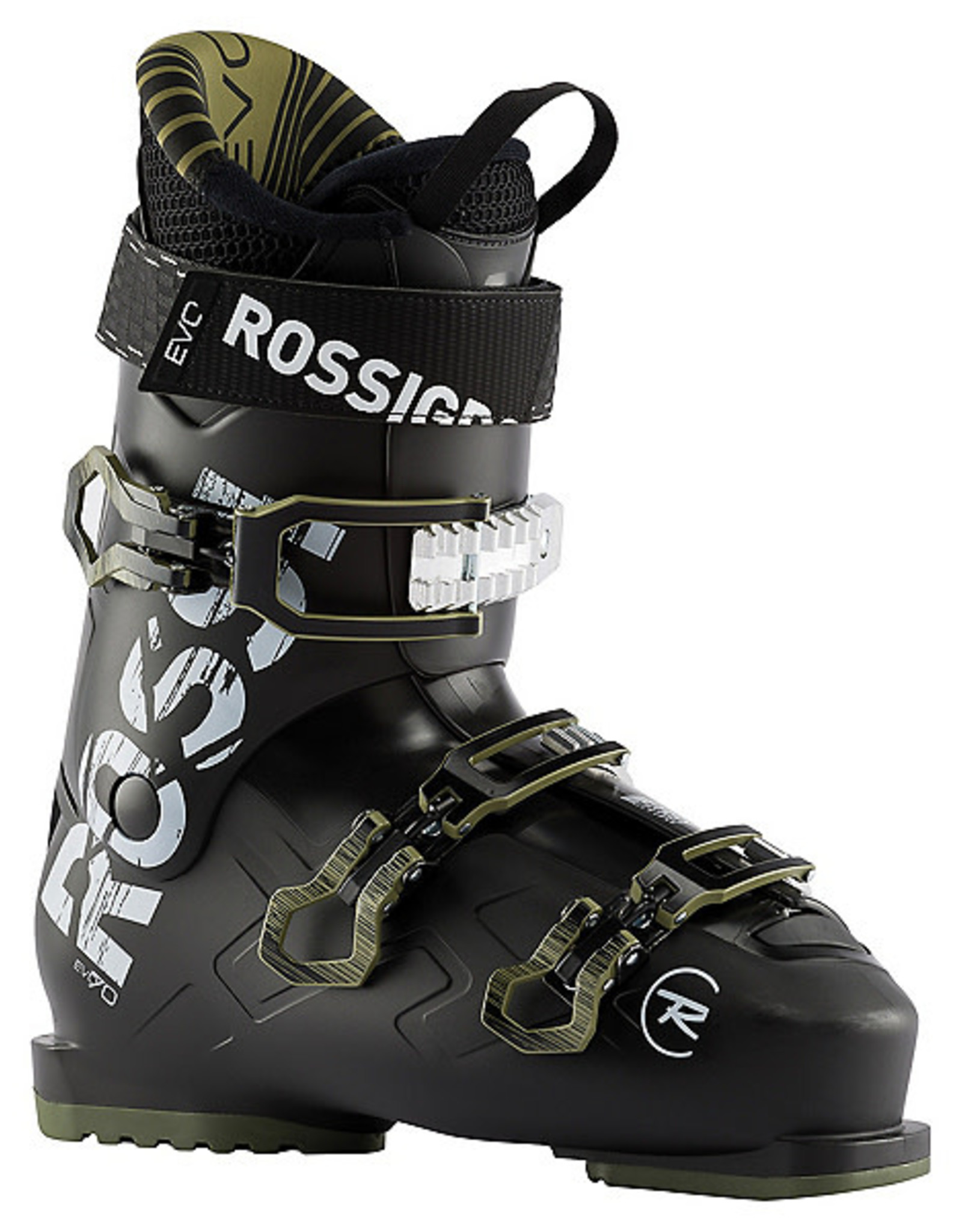 27.5 ski boots