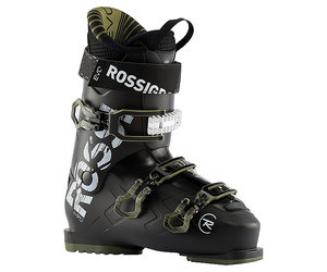 evo ski boots