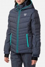 ROSSIGNOL Rossignol Girl's Polydown PR Ski Jacket