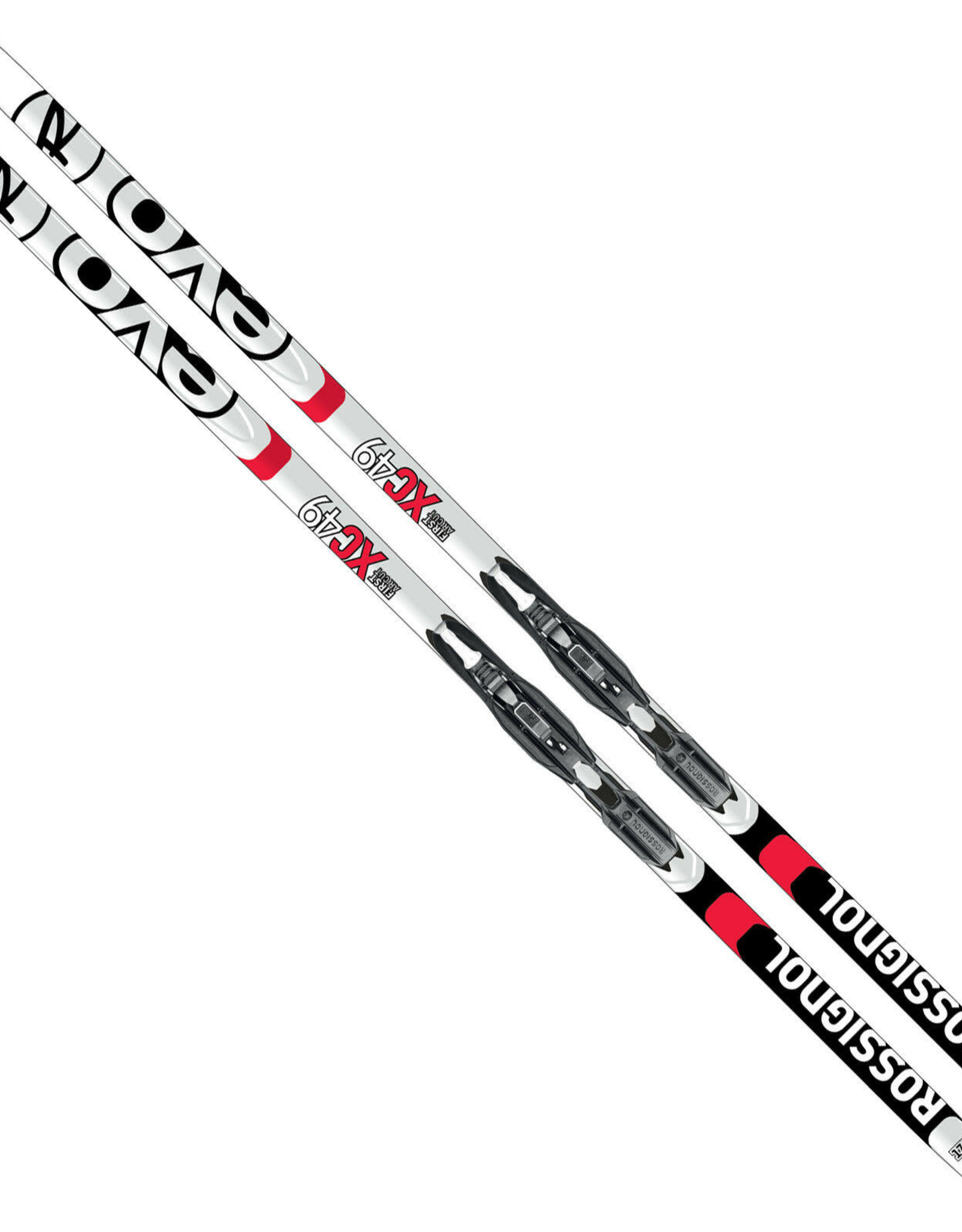 rossignol evo