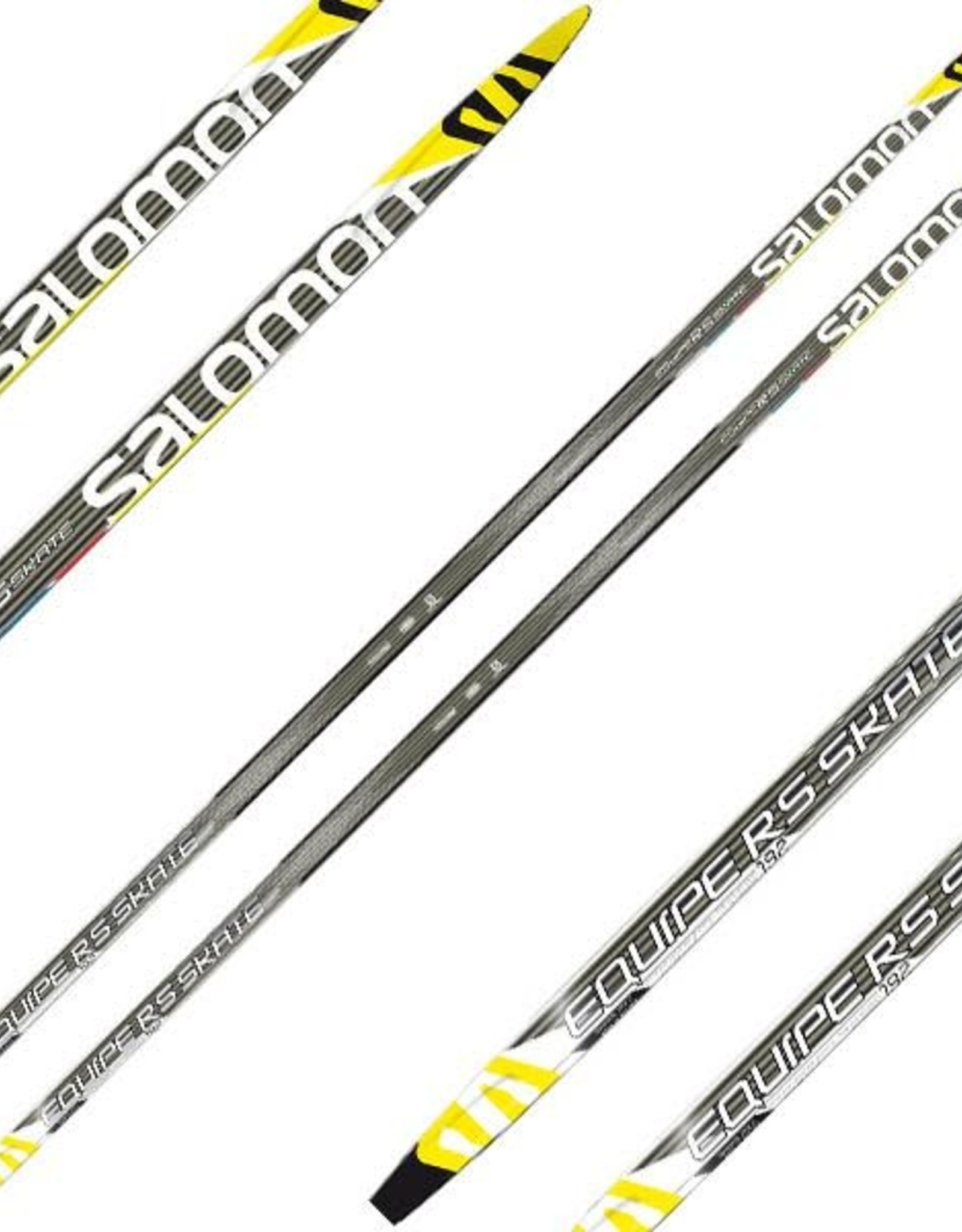 SALOMON Salomon Equipe RS Skate ski