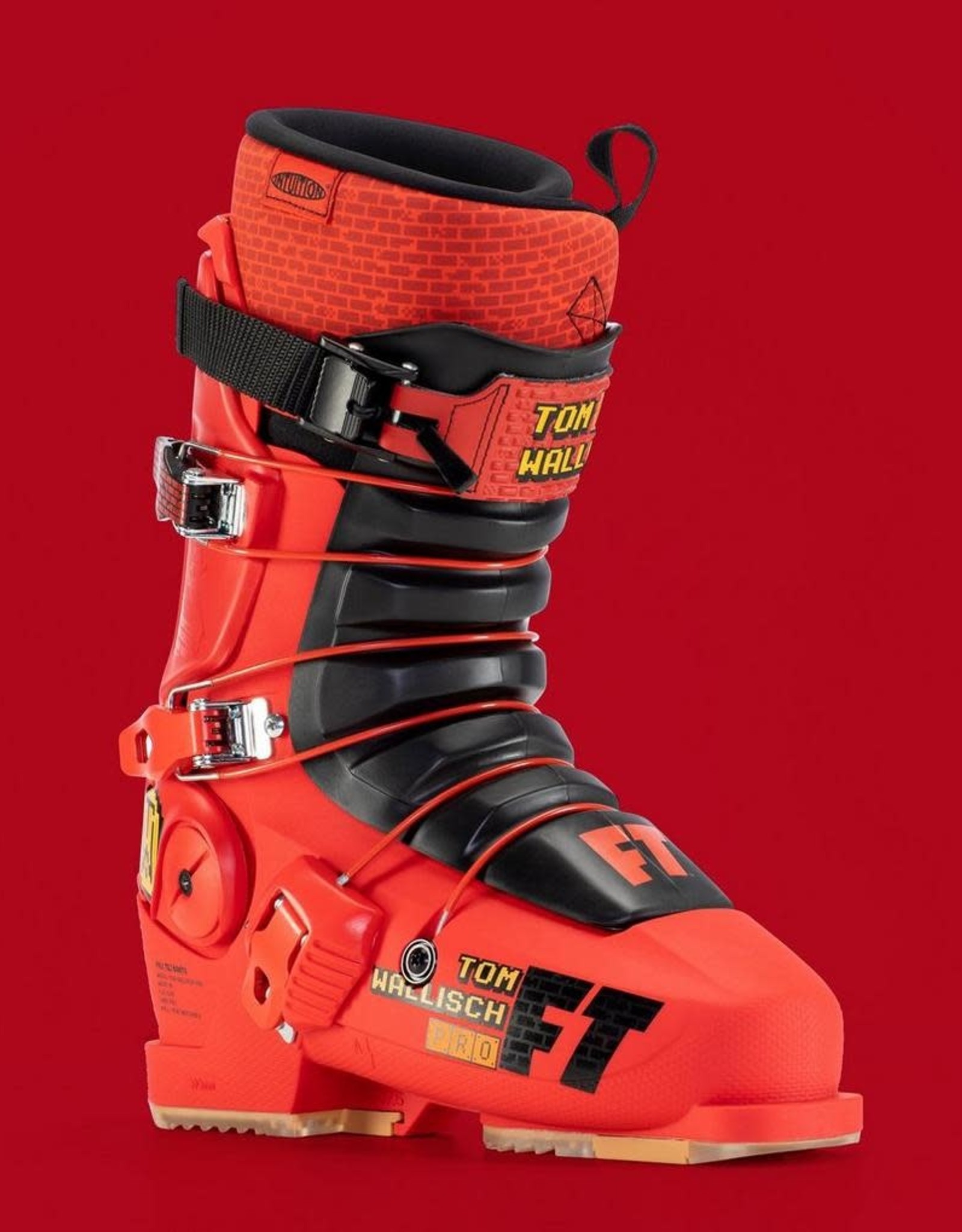 full tilt tom wallisch