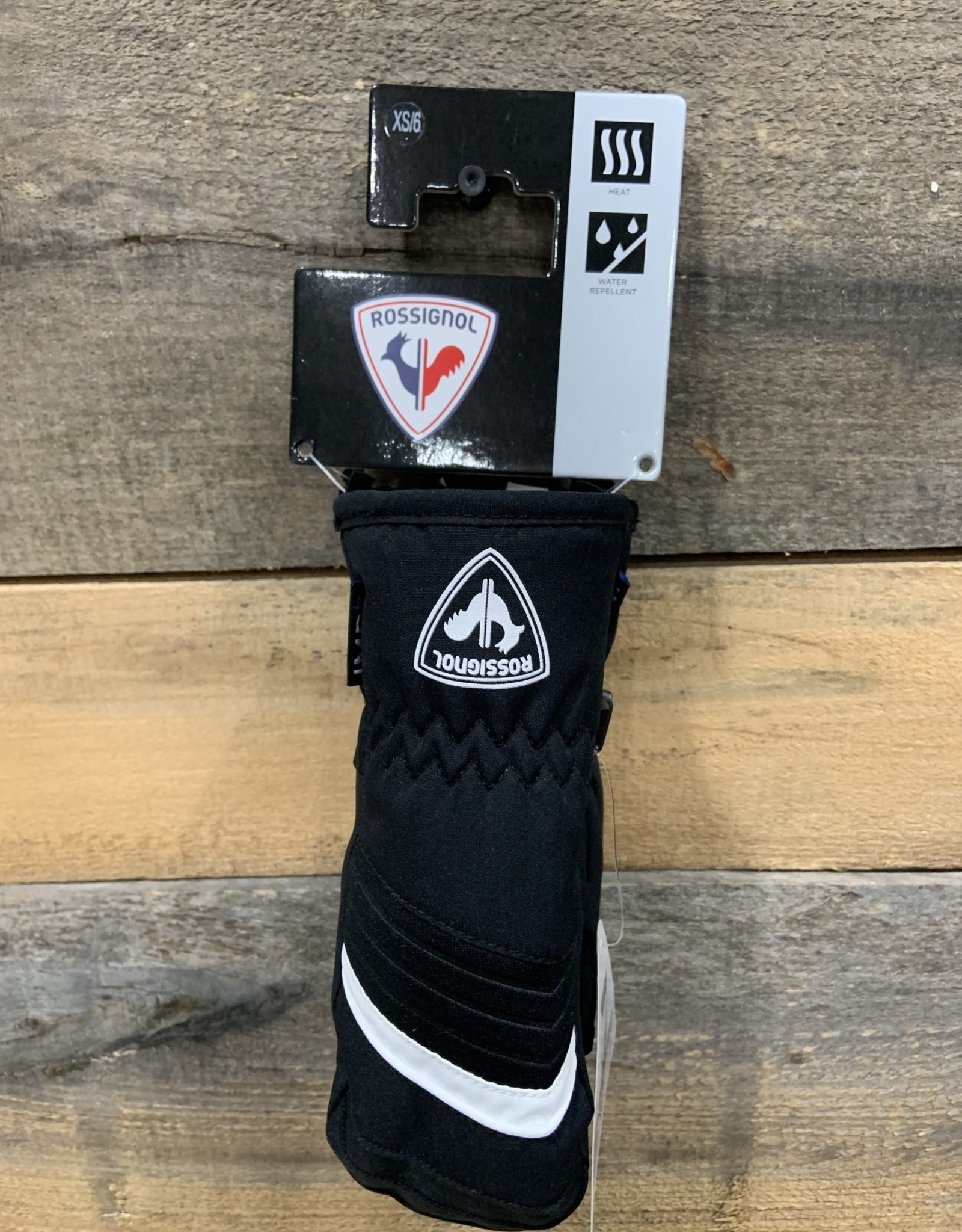 ROSSIGNOL Rossignol Jr Tech Neoprene Mitt