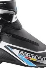 SALOMON SALOMON RACE SKATE CARBON SNS PILOT 10 USA