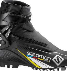 SALOMON SALOMON SNS EQUIPE 8 SKATE