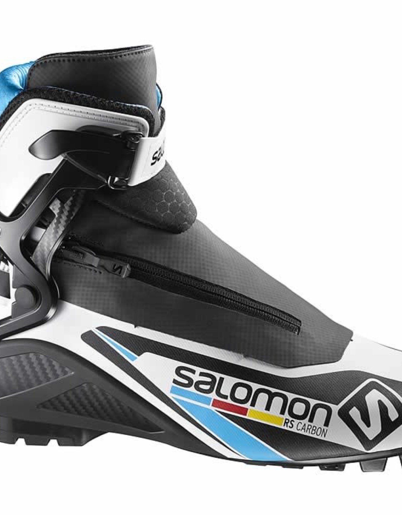 SALOMON SALOMON SNS RACE SKATE CARBON