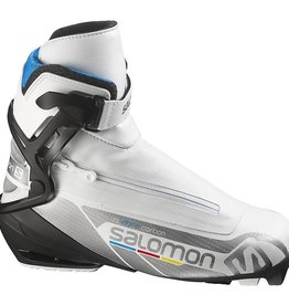SALOMON SALOMON Race Skate Vitane Carbon SNS PILOT