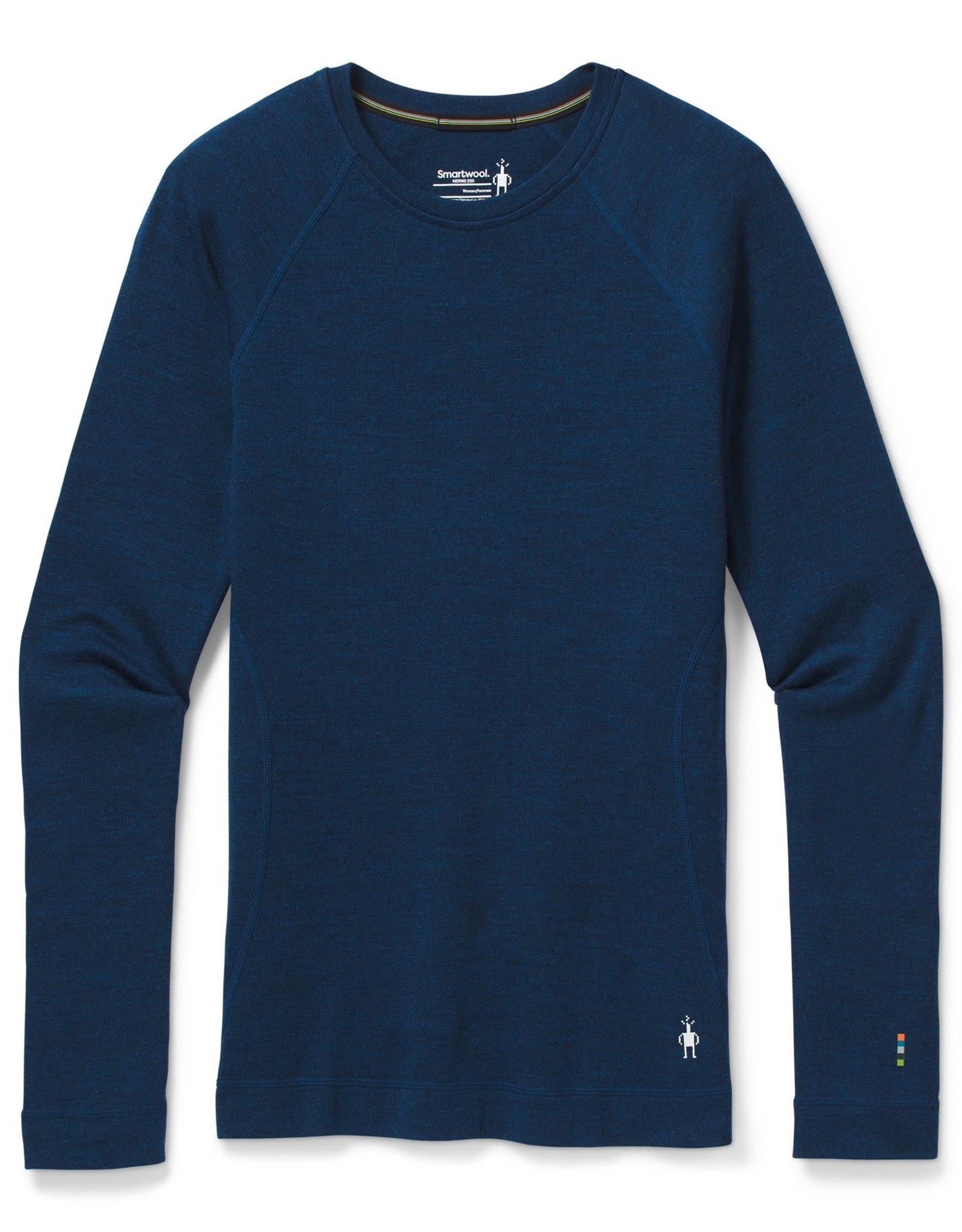 SMARTWOOL SmartWool Women's 250 baselayer crew Small