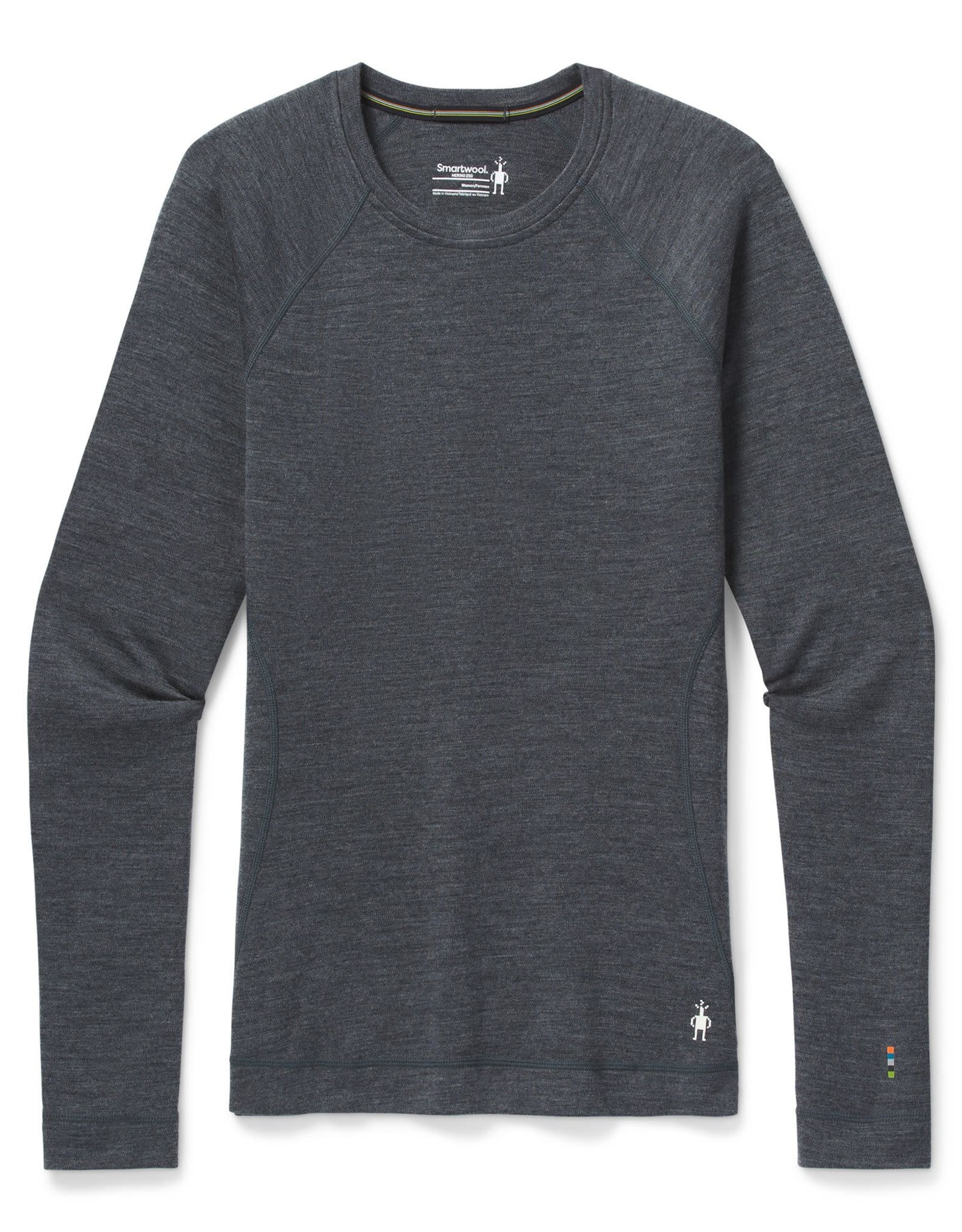 SMARTWOOL SmartWool Women's 250 baselayer crew Small