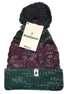 SmartWool Isto Retro Beanie - GearHeads