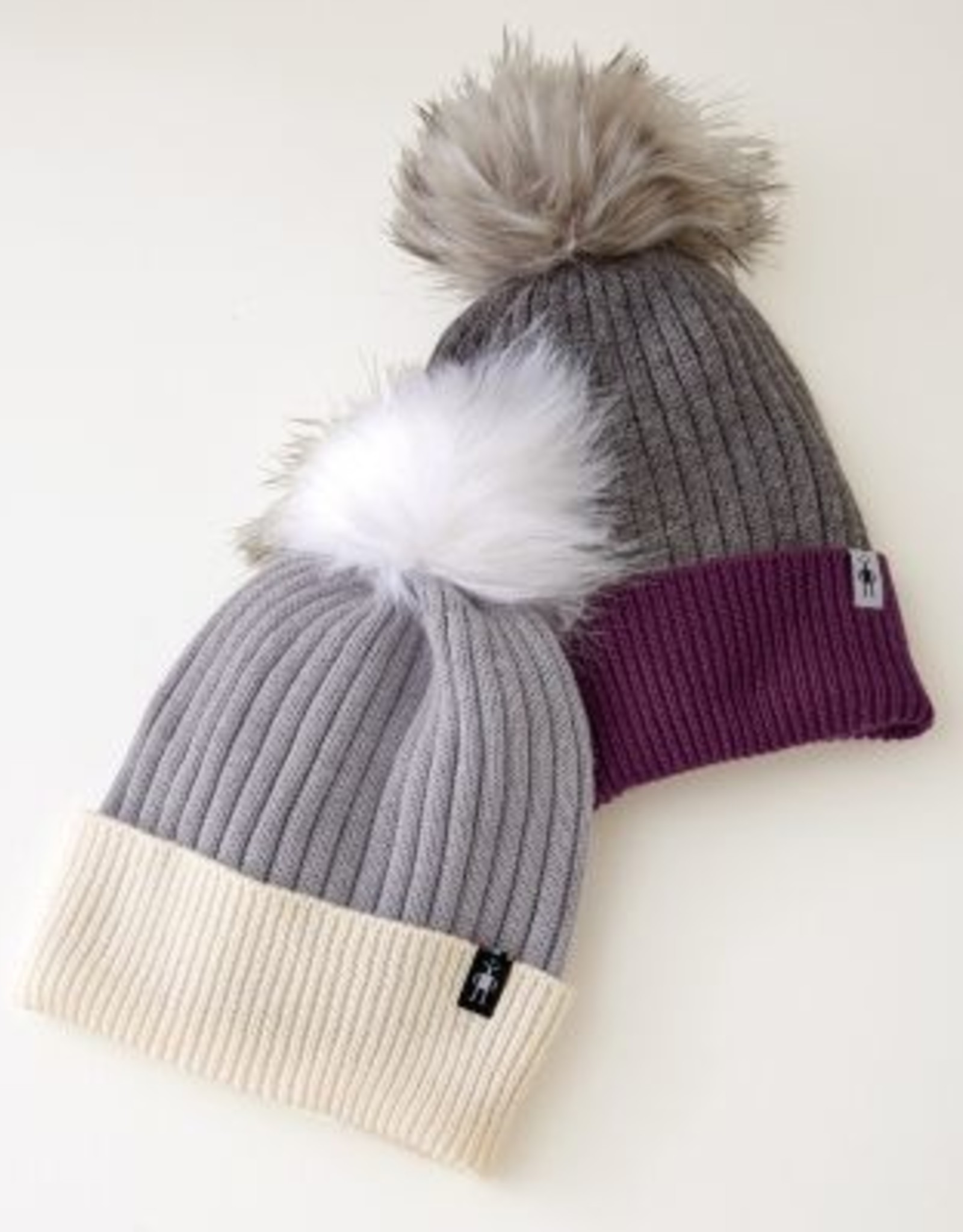 SmartWool Powder Pass Beanie