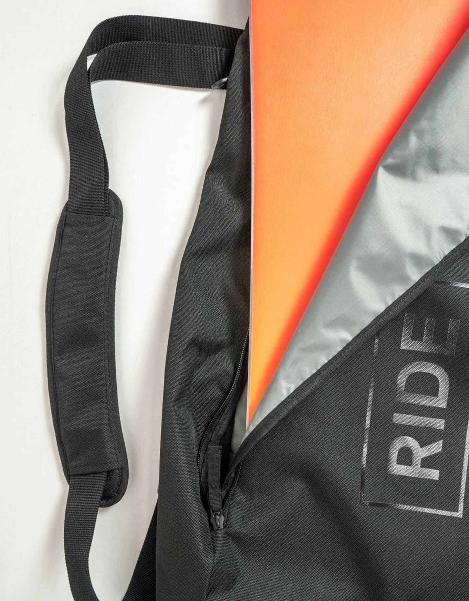 RIDE Ride Blackened Board Bag