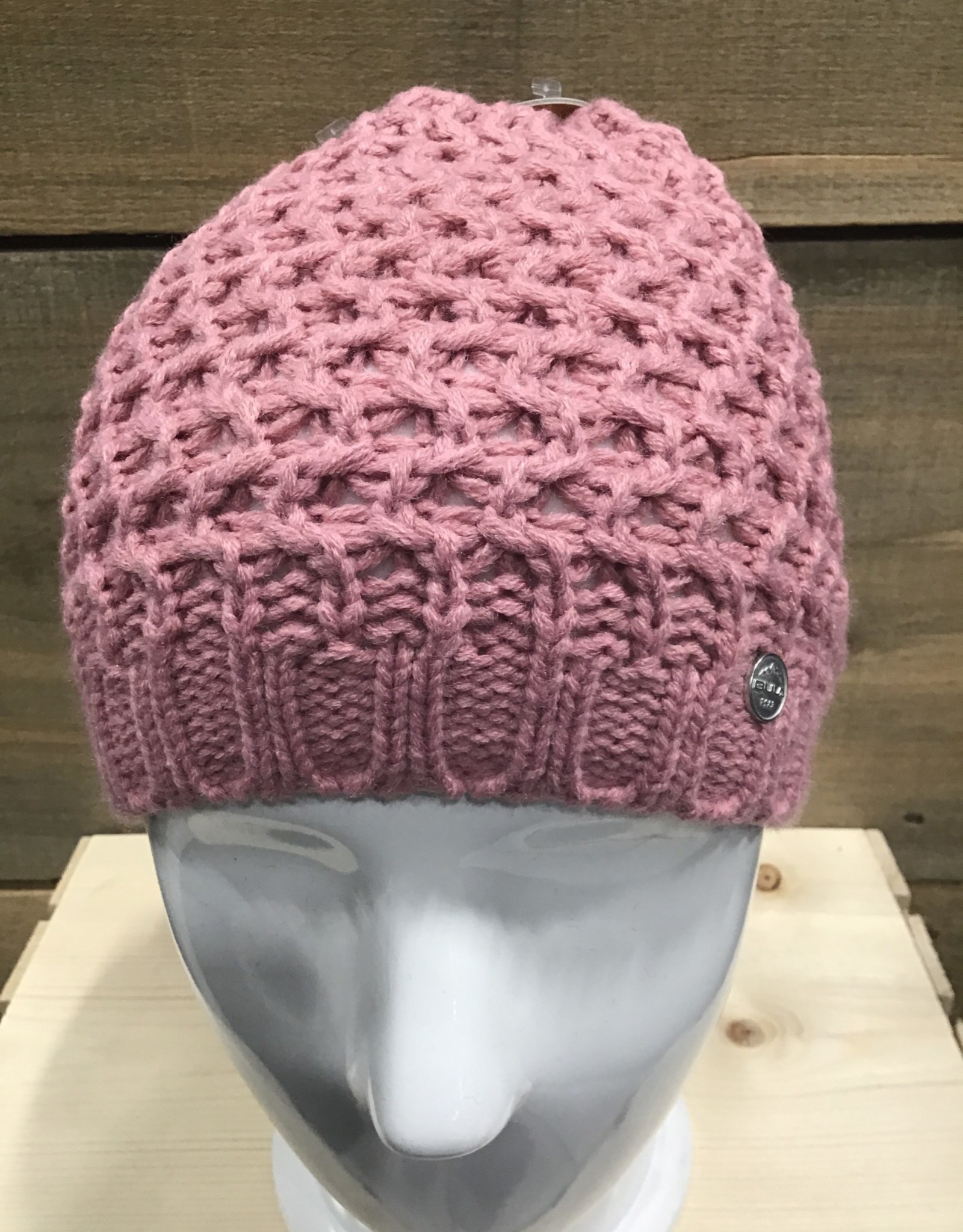 BULA FISHBONE BEANIE ZEPHYR - GearHeads