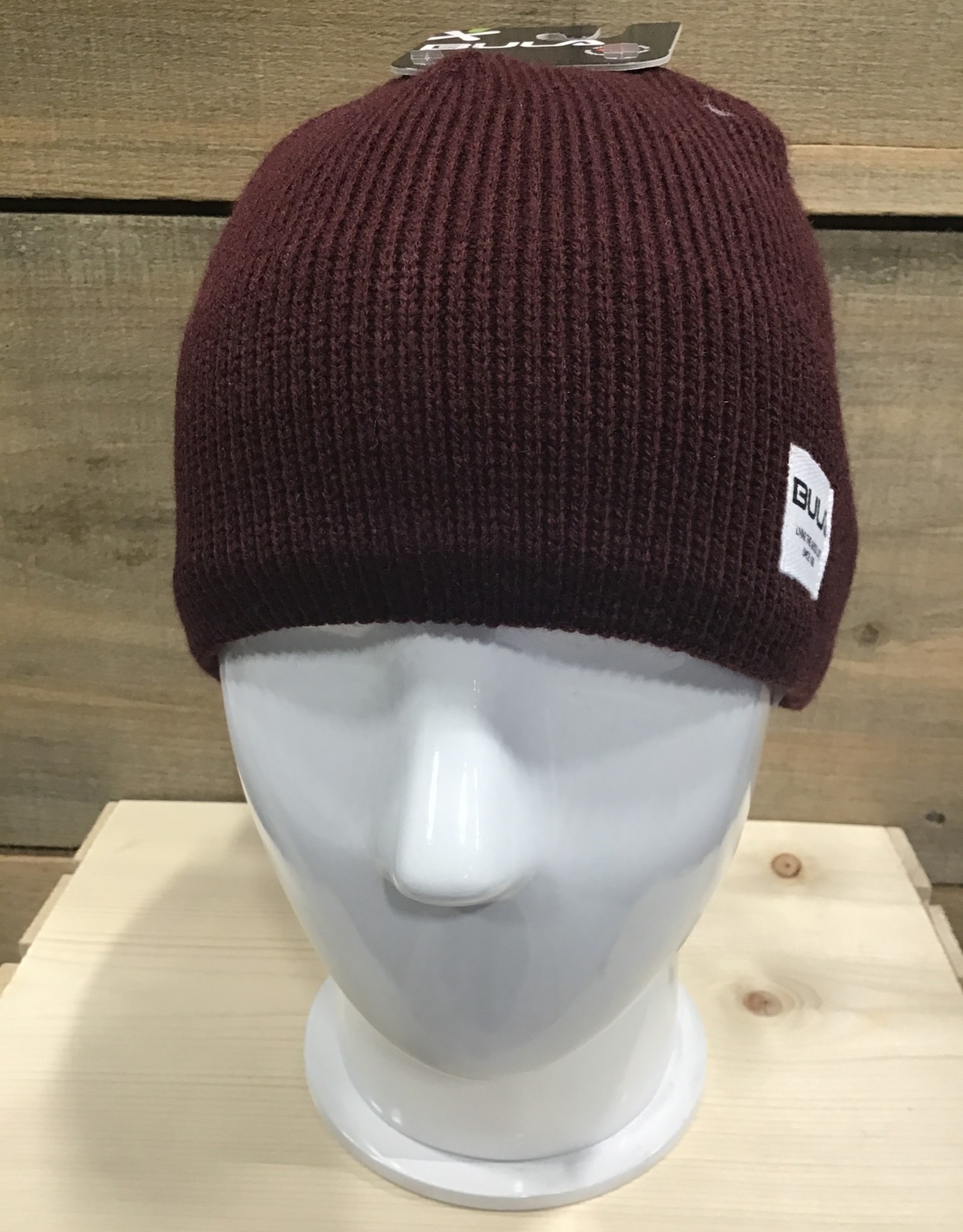 BULA BULA SHORT BEANIE