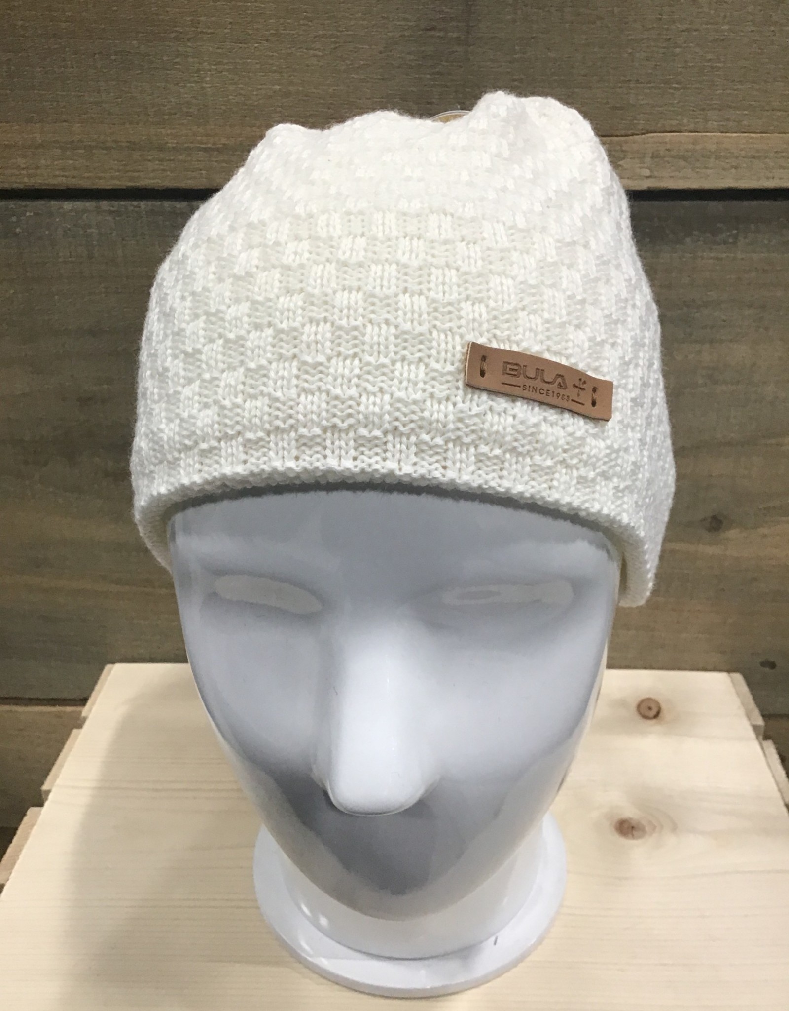 BULA BULA ROMA BEANIE