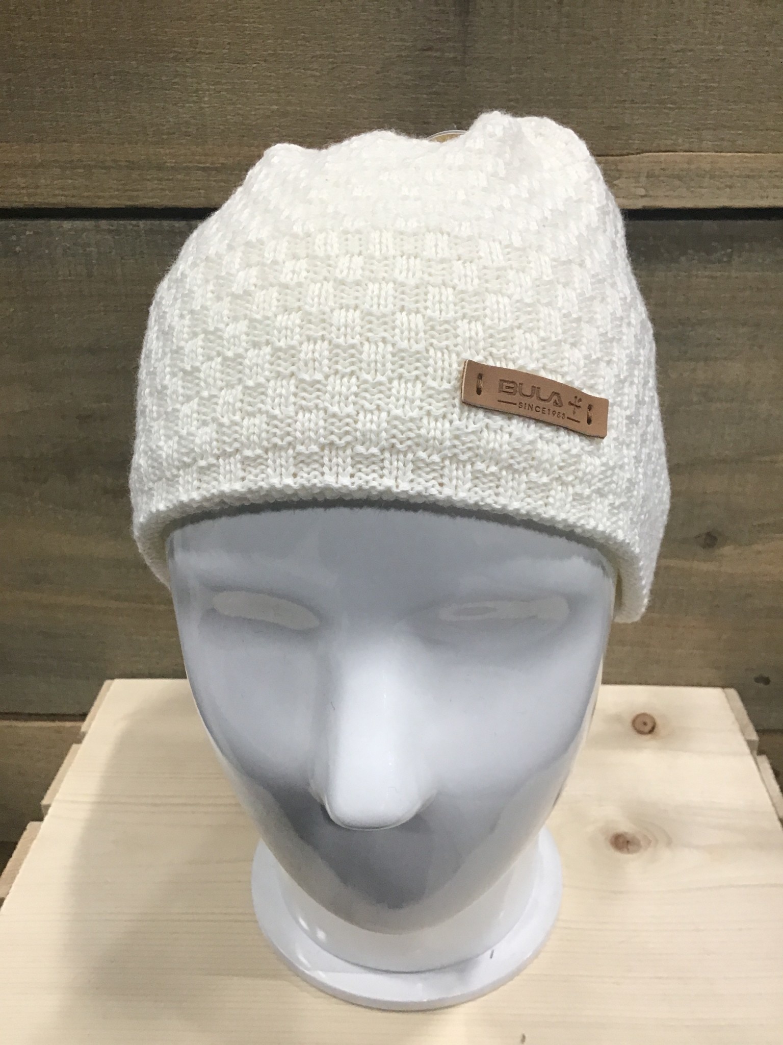 BULA ROMA BEANIE - GearHeads