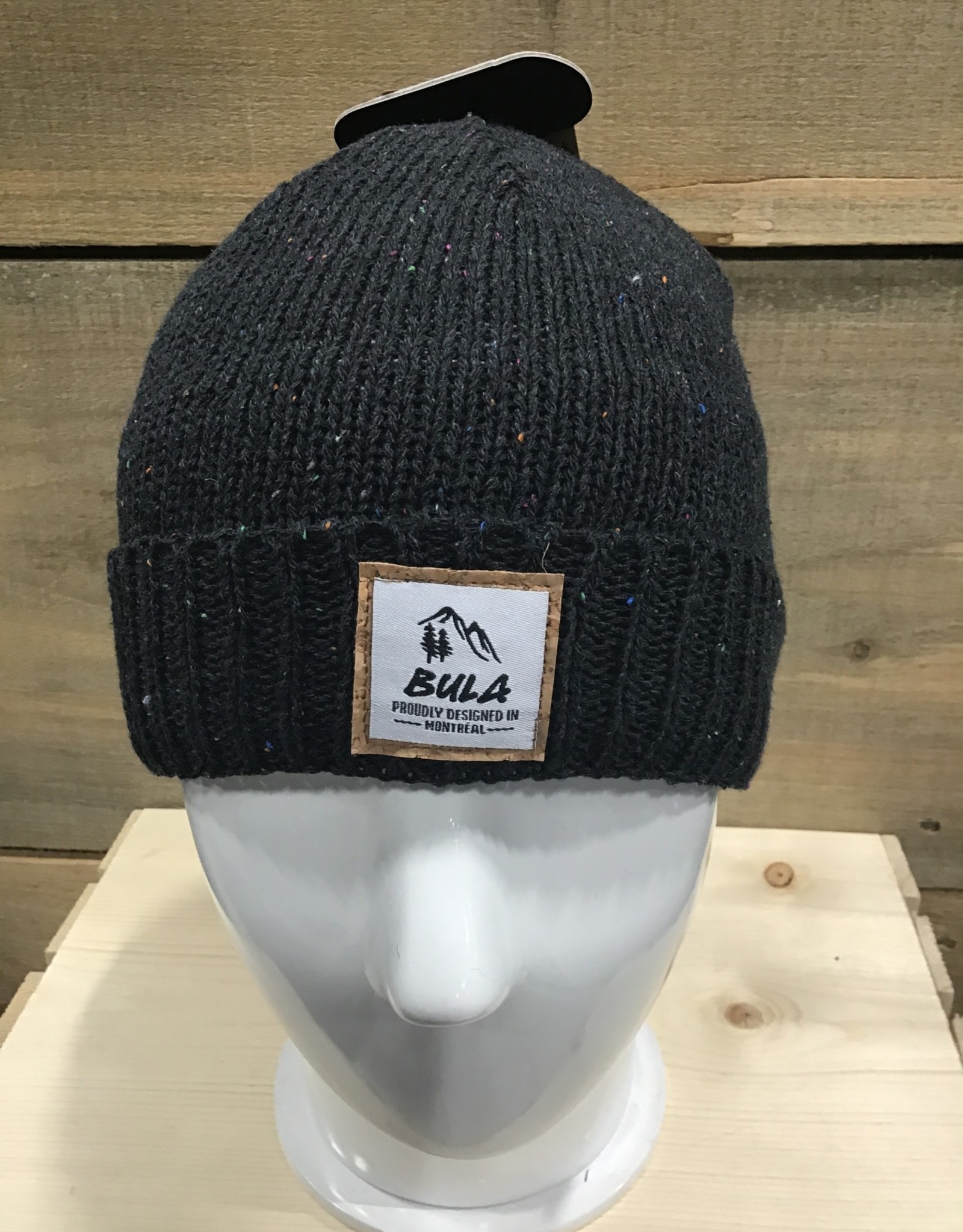 BULA BULA SLUB BEANIE