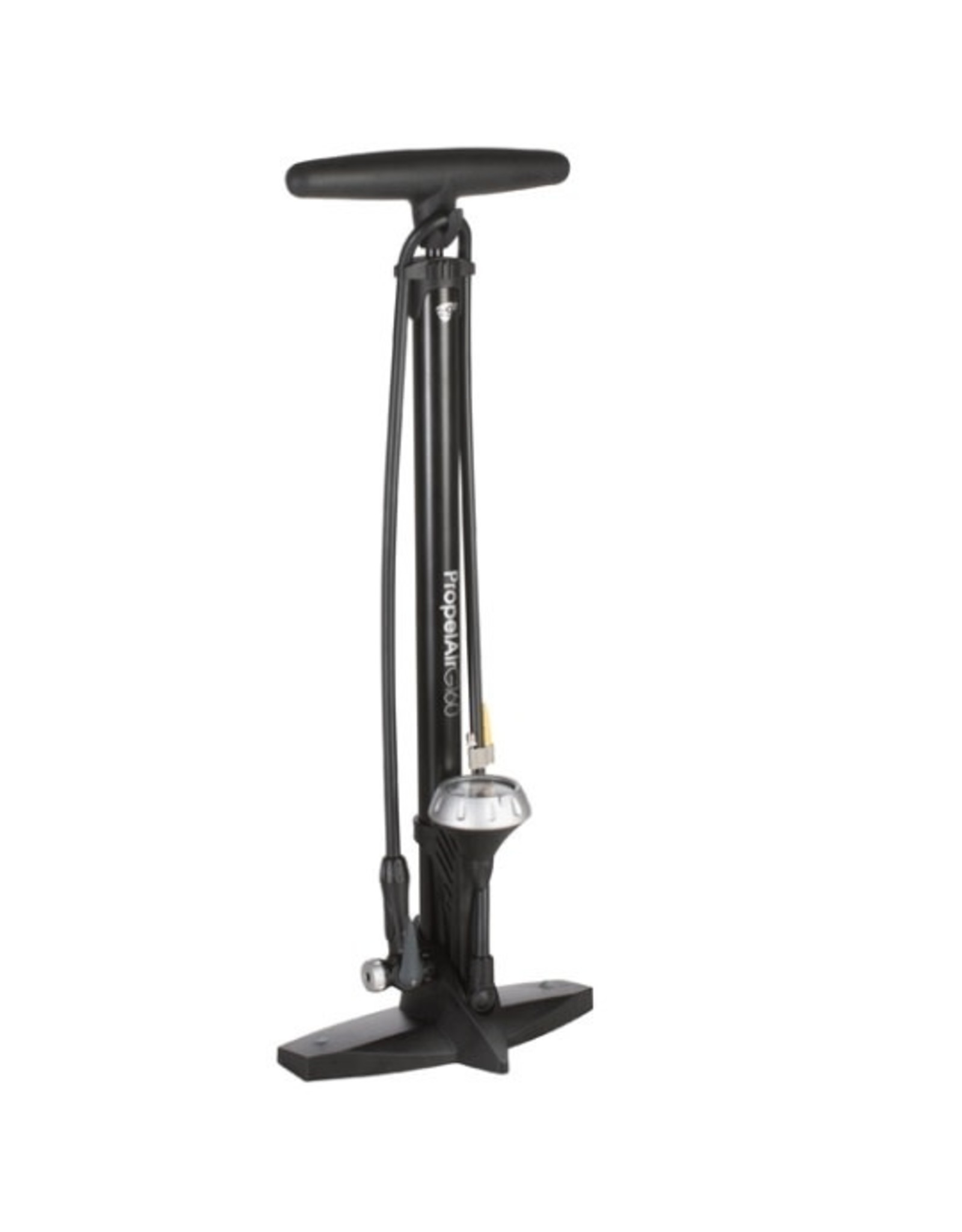 49N PROPELAIR G160 FLOOR PUMP BLK