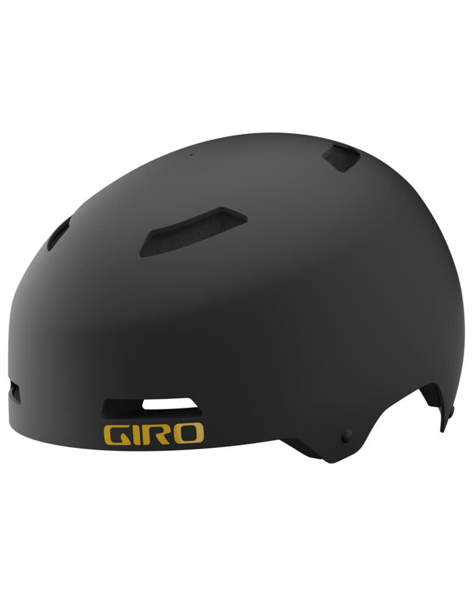 GIRO QUARTER Rec Helmet