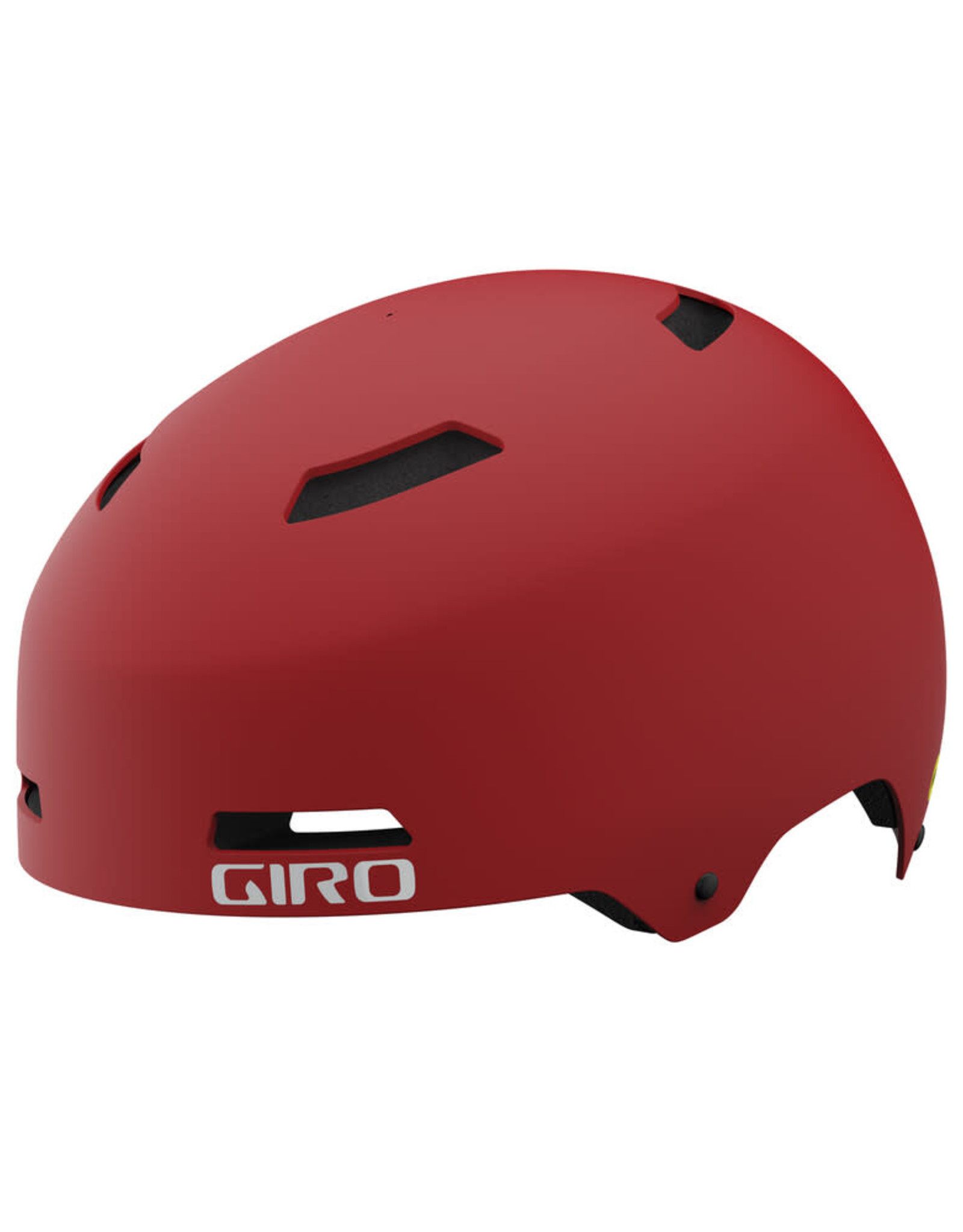GIRO QUARTER Rec Helmet
