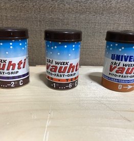 VAUHTI VAUHTI TAR GRIP Wax UNIVERSAL