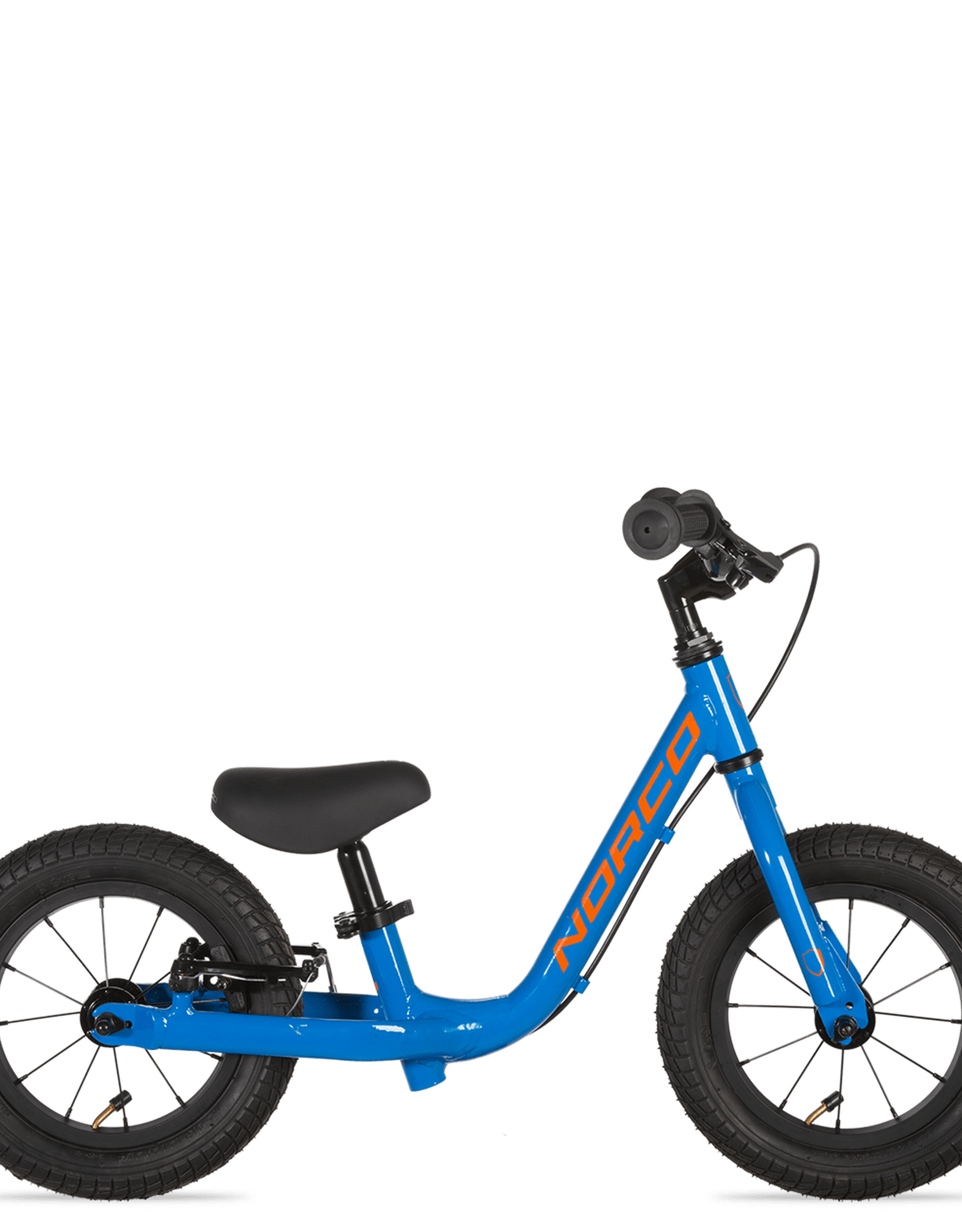 Norco Runner 12\