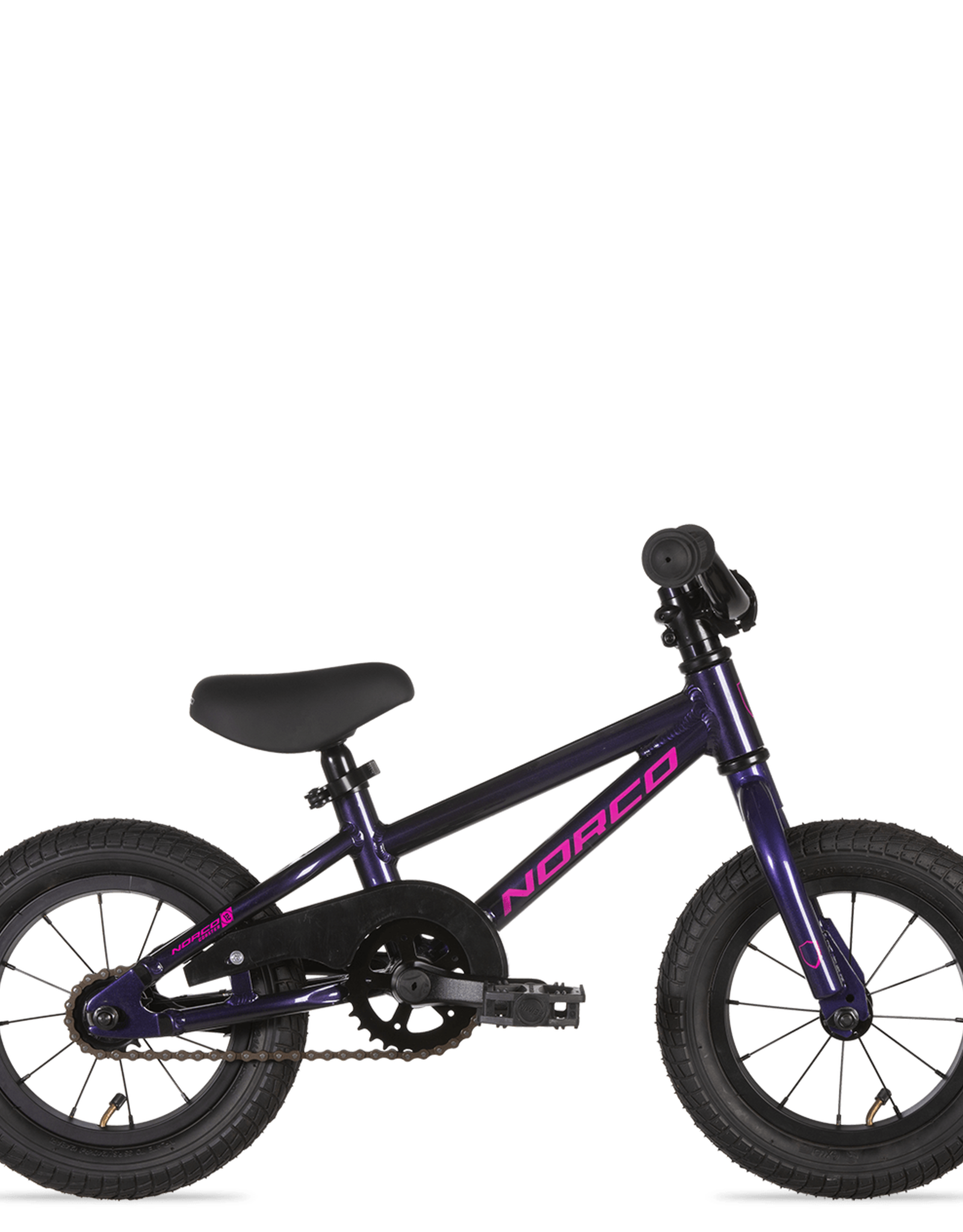 NORCO Norco COASTER 12" Kids PURPLE/PINK