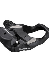 SHIMANO Shimano PD-RS500 Black Light Action SPD-SL