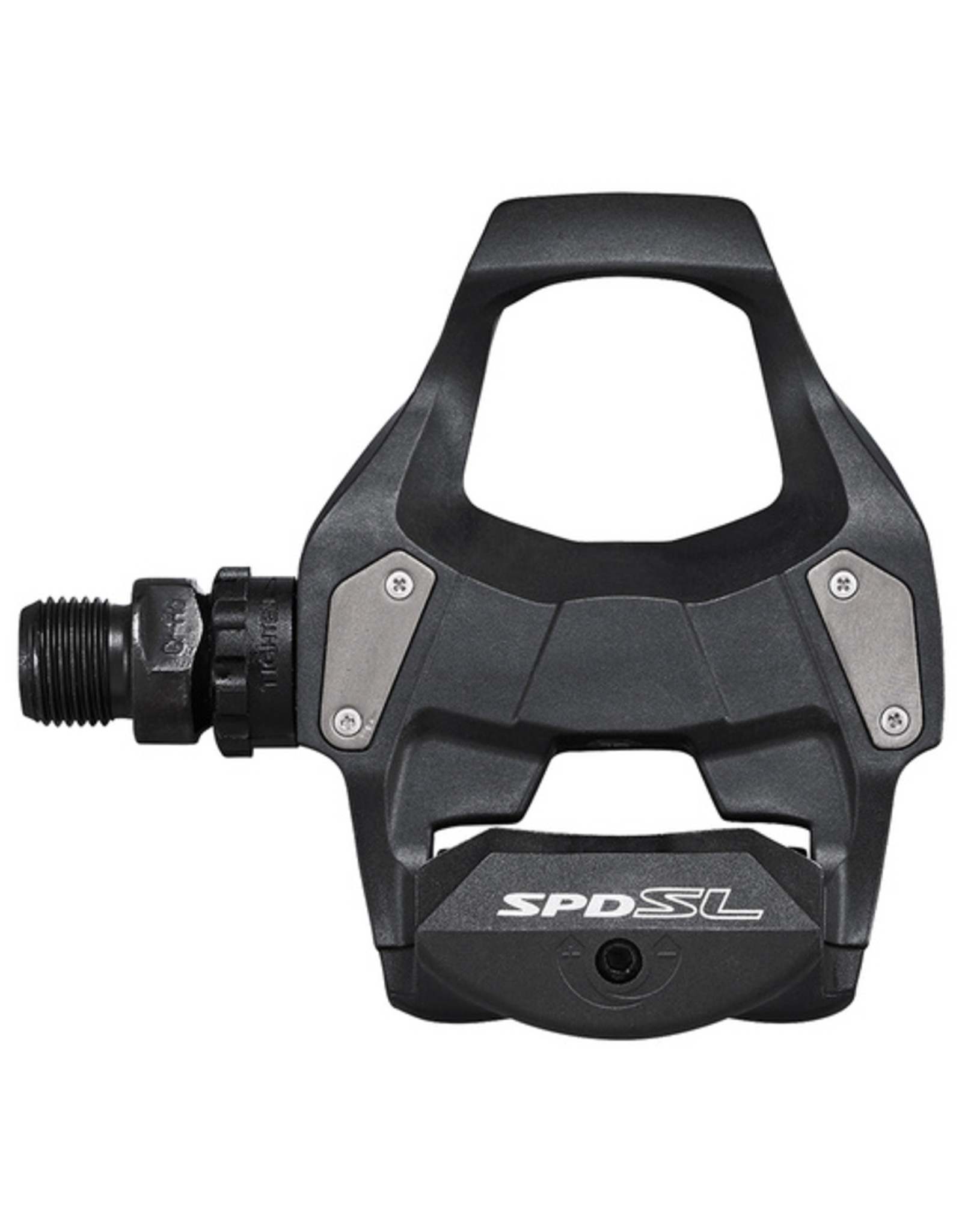 SHIMANO Shimano PD-RS500 Black Light Action SPD-SL