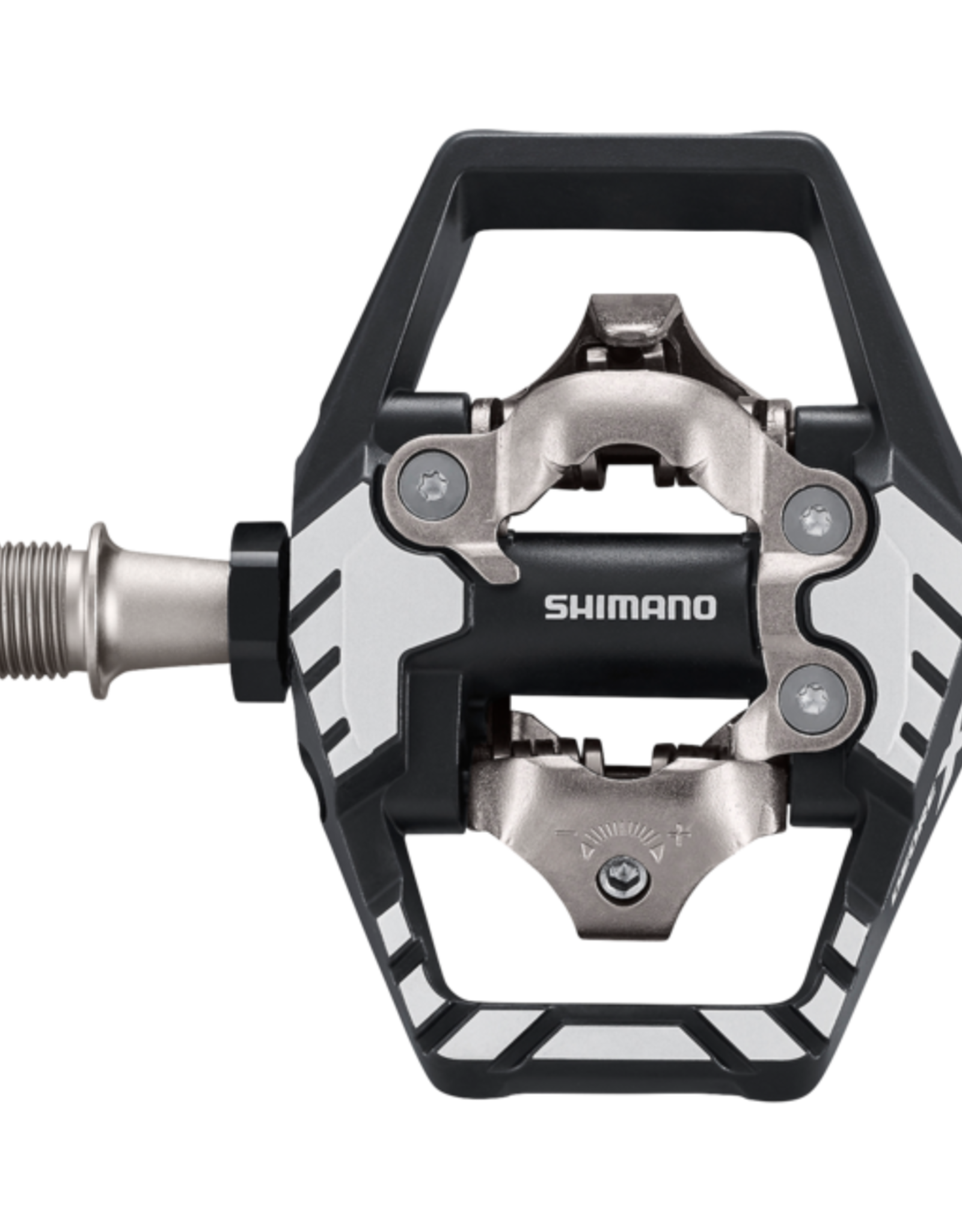 SHIMANO Shimano pedal PD-M8120 XT Trail SPD