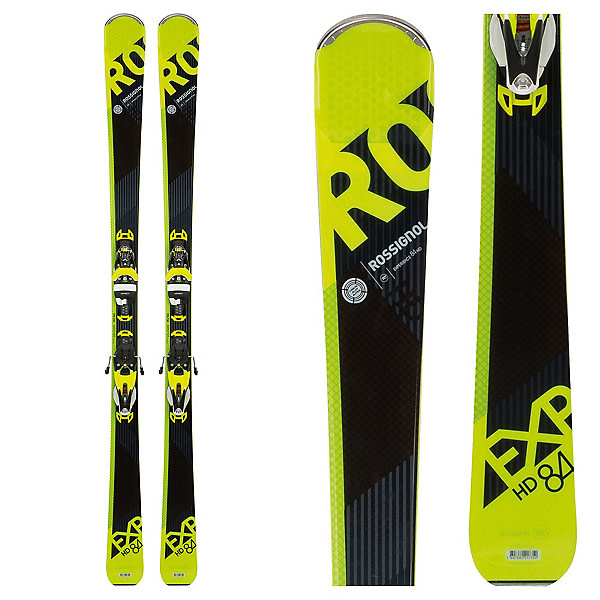 27.5cm ROSSIGNOL DEMO World Cup 115 - ブーツ(男性用)