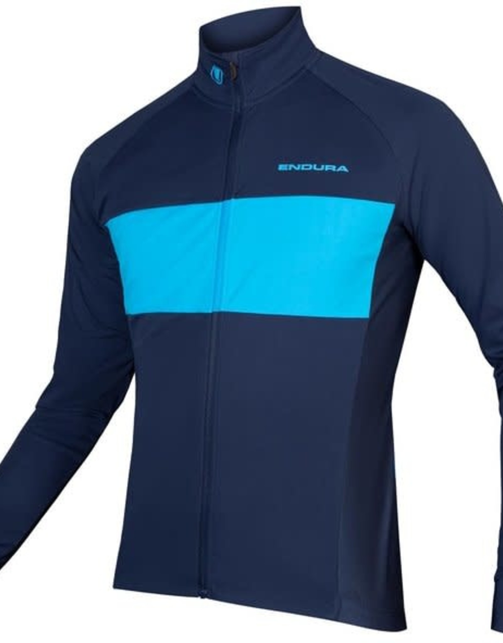 Endura fs260 pro jetstream ii long sleeve jersey Outlet