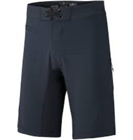 IXS IXS FLOW XTG GRAVEL / TRAIL YOUTH SHORTS-Marine