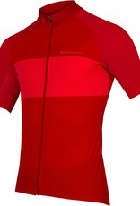 ENDURA Endura Men's FS260-PRO  Short Sleeve Jersey II