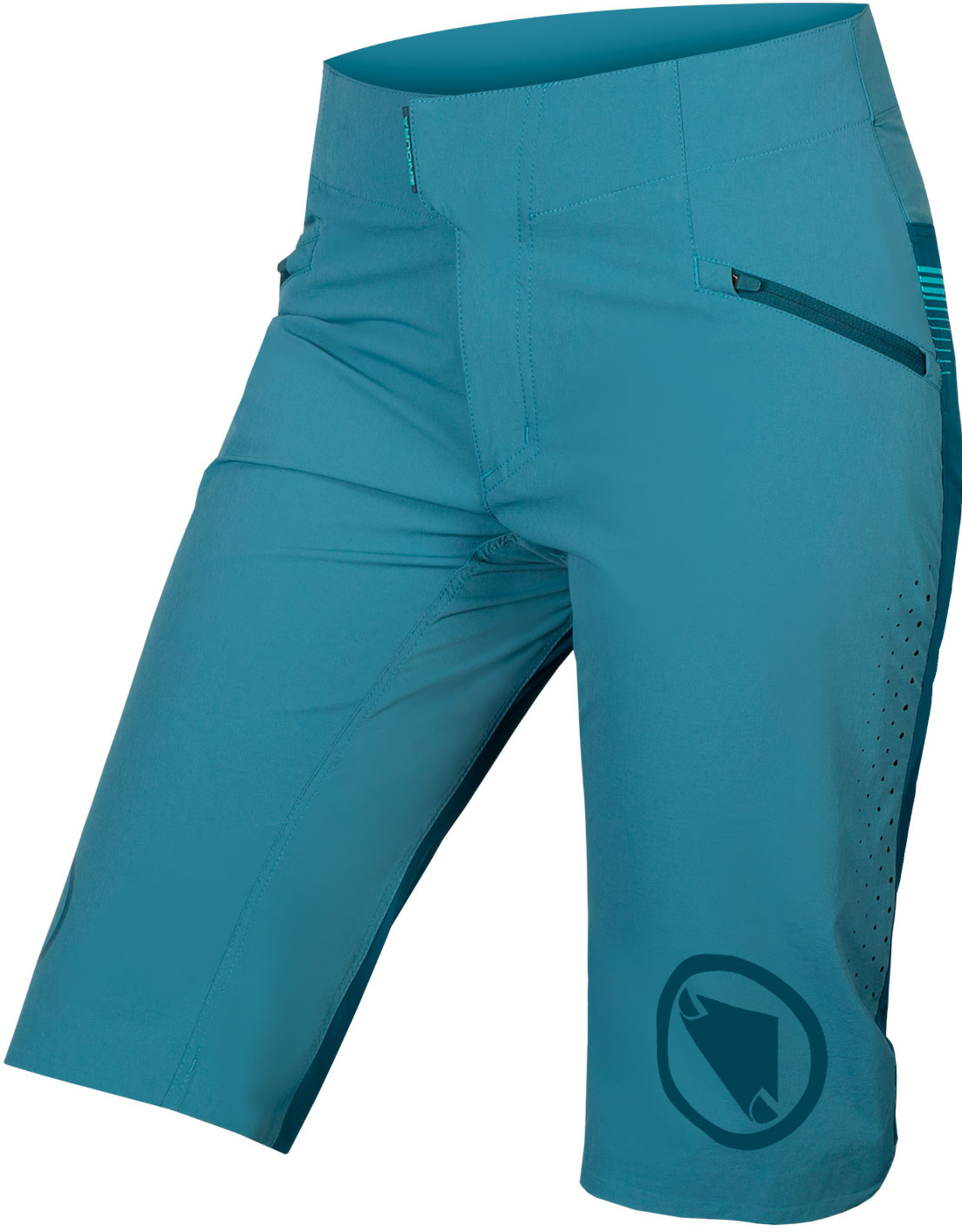 ENDURA Endura WOMEN'S SINGLETRACK LITE SHORT