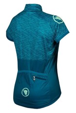 ENDURA Endura - WOMEN’S HUMMVEE RAY SS JERSEY II-Red