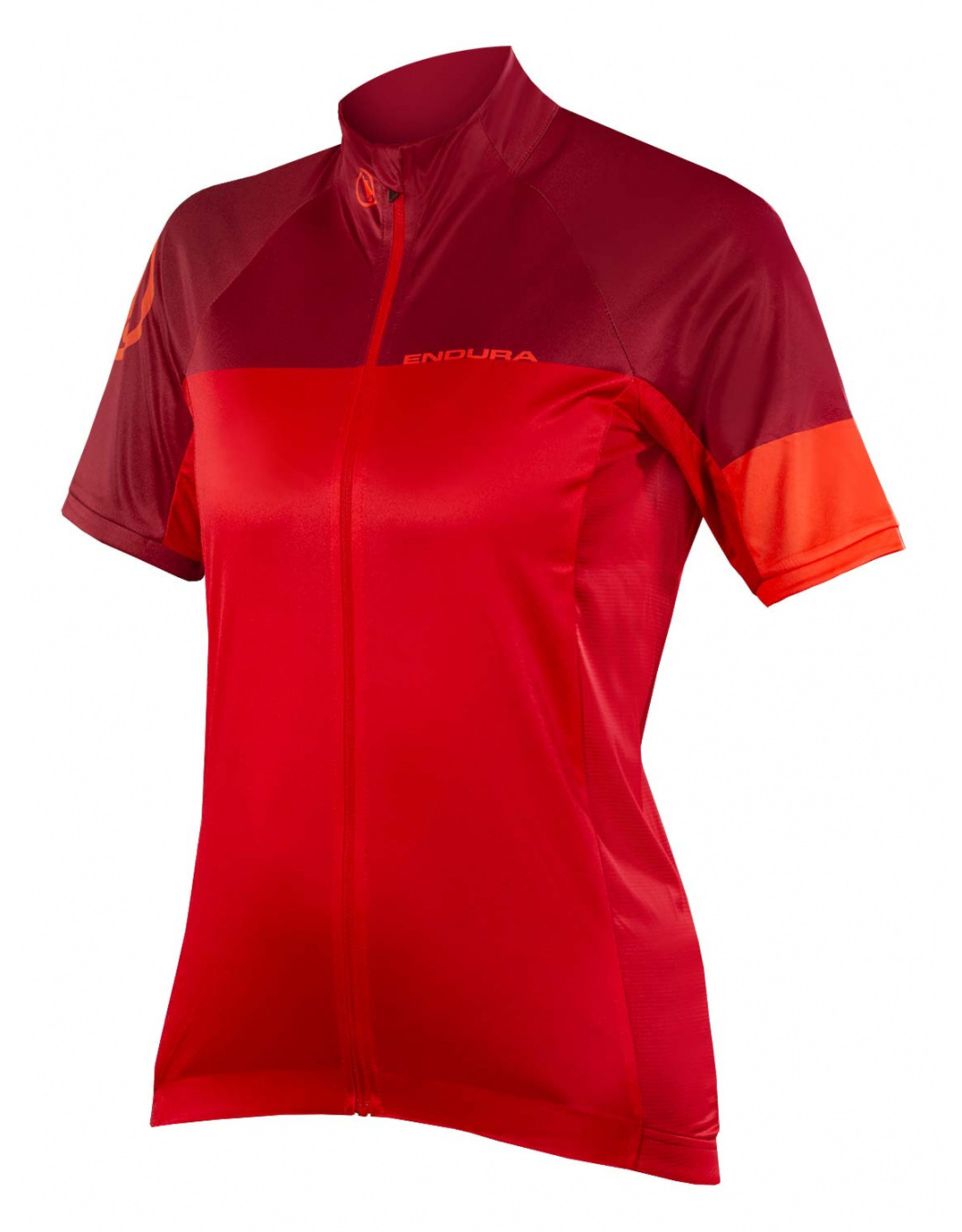 ENDURA Endura  WOMENS HYPERON S/S JERSEY II